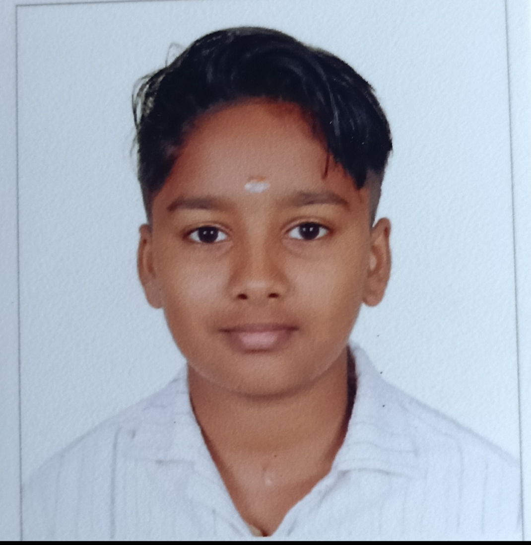 DEEKSHIT MAHESWARAN