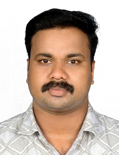 S VINCENT DSILVA