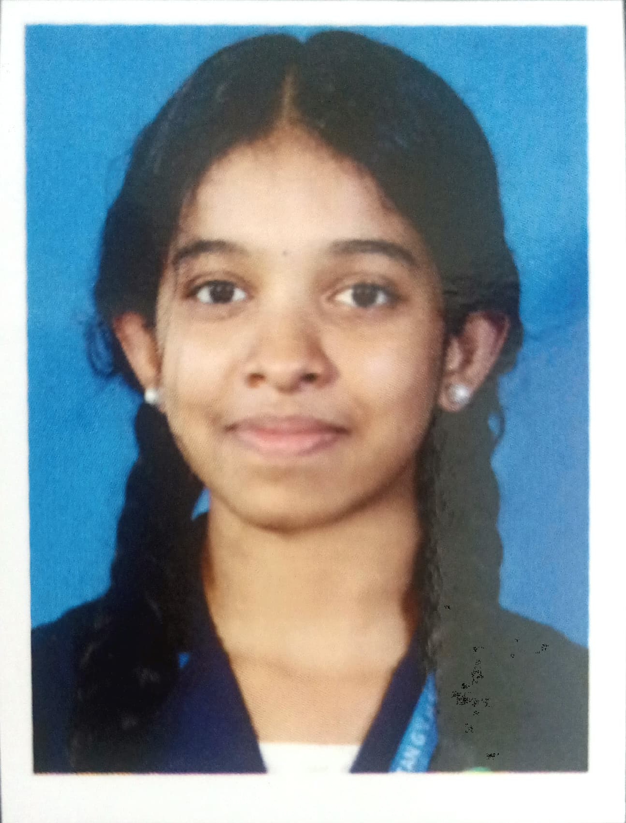 Navyasree Rajeev