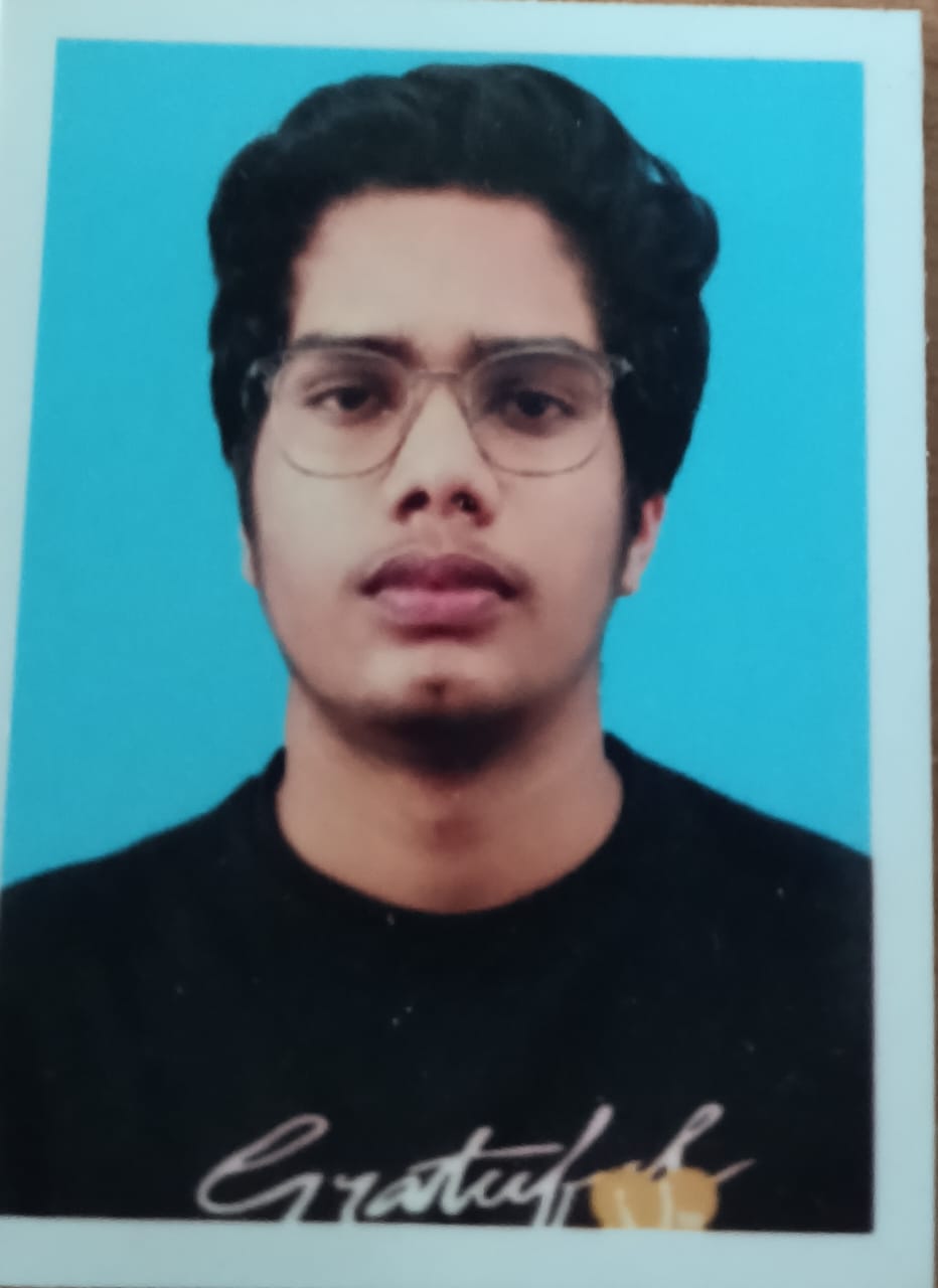Arjun K A