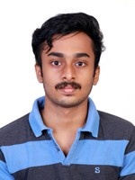 Adarsh P B