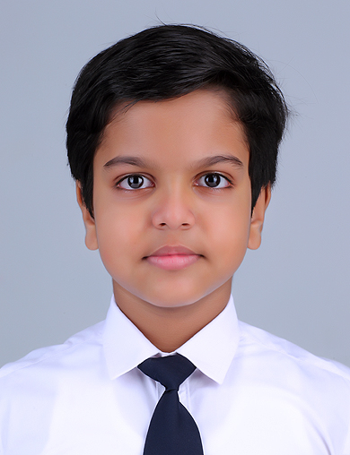 Jeremy Ajith