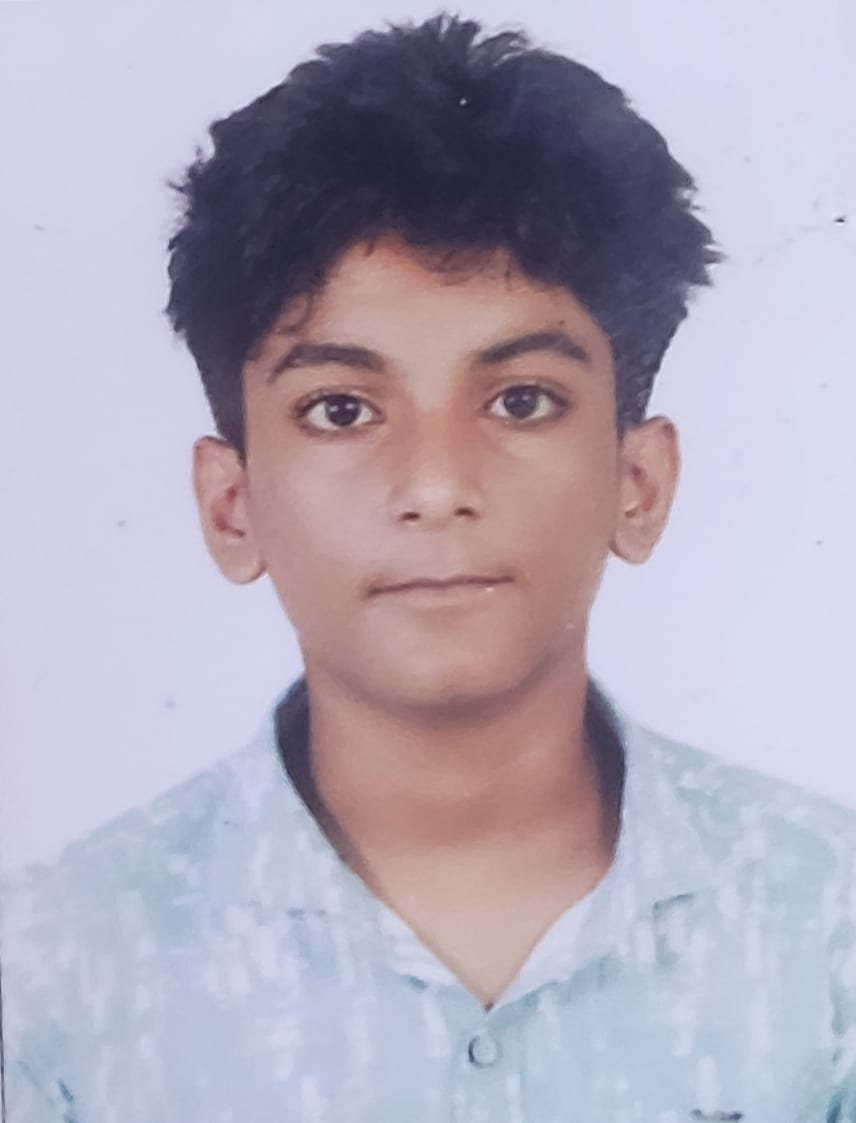 SIVASANKARAN C R
