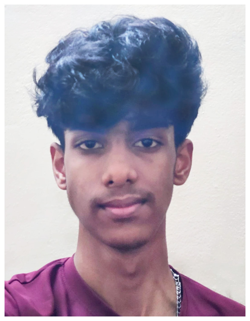 Adithyan S