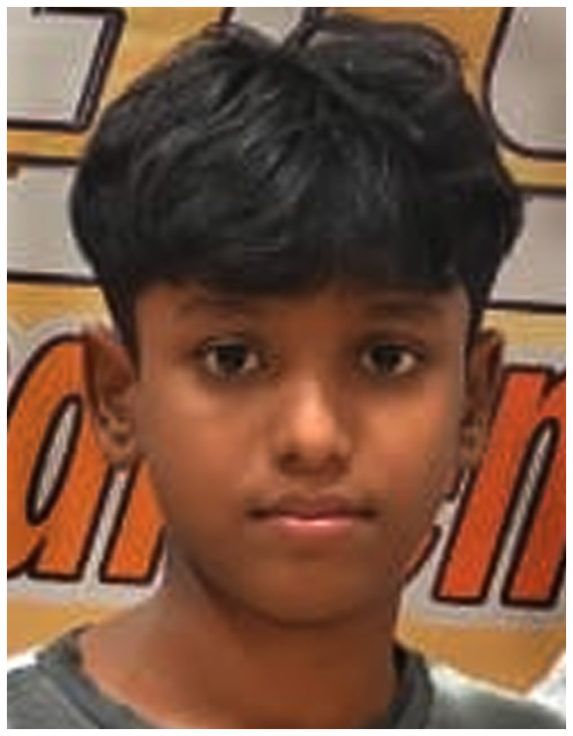 Adarsh S