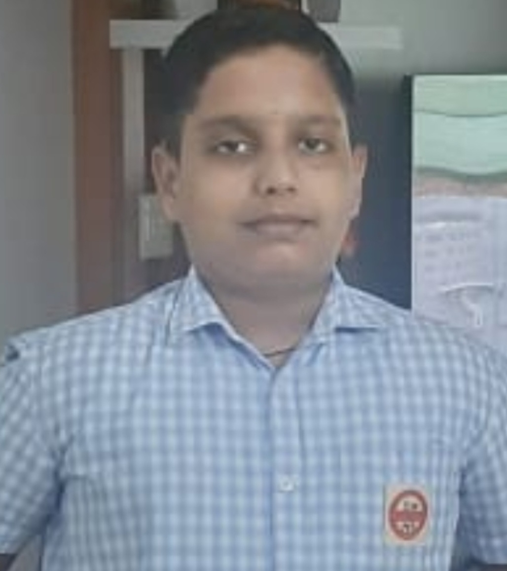 Anugrah P V