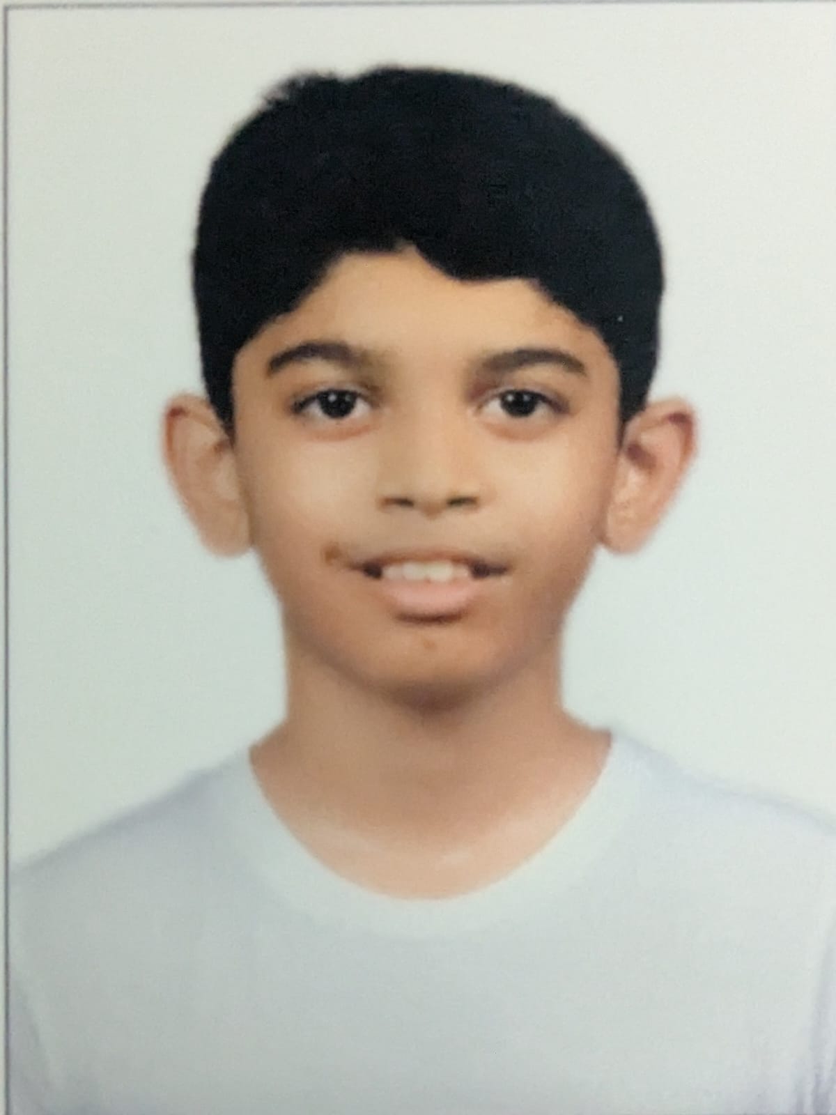 Farhan Fahid K