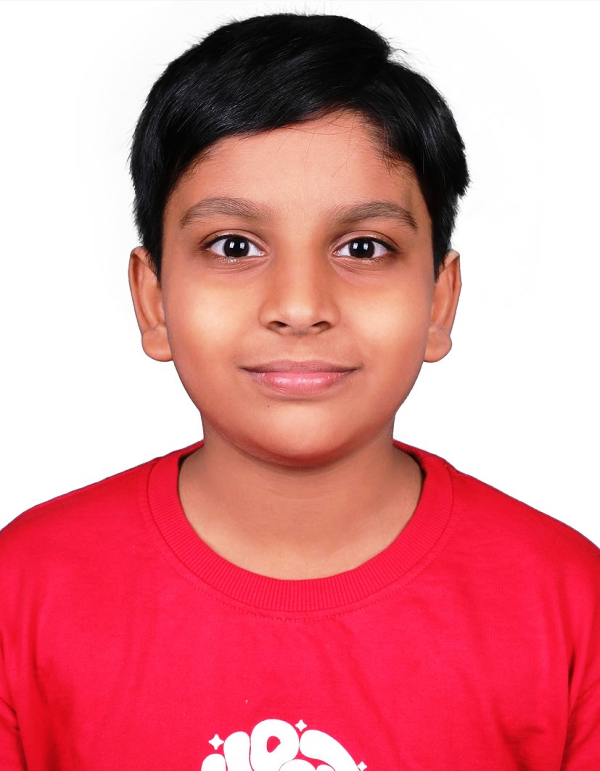 Saketh Sibi Thekkoot