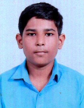 ANANTH VISHNU V S
