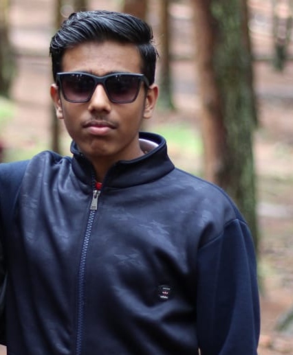 KASHINADH GIREESH