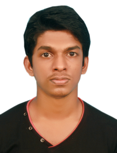 Hari Suresh