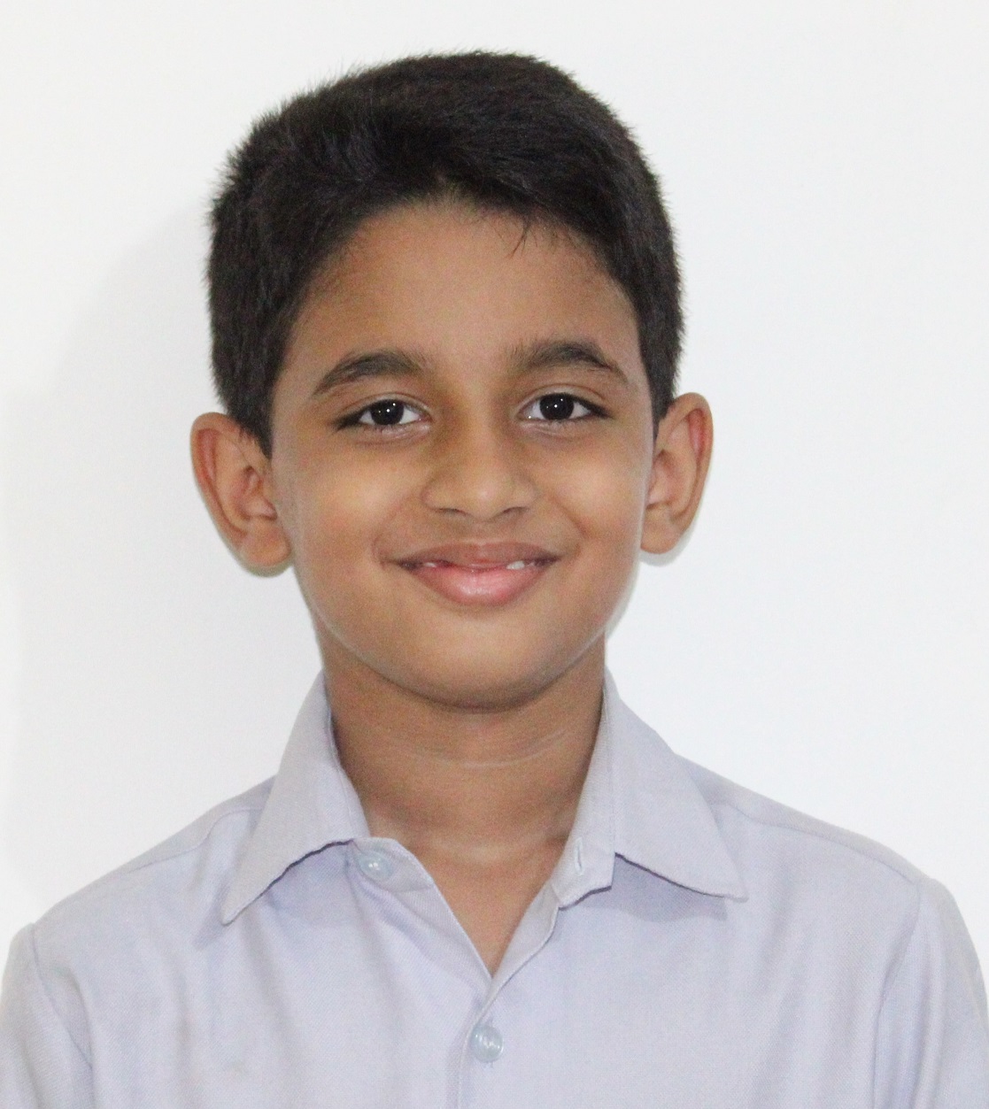Devadarsh Nitheesh