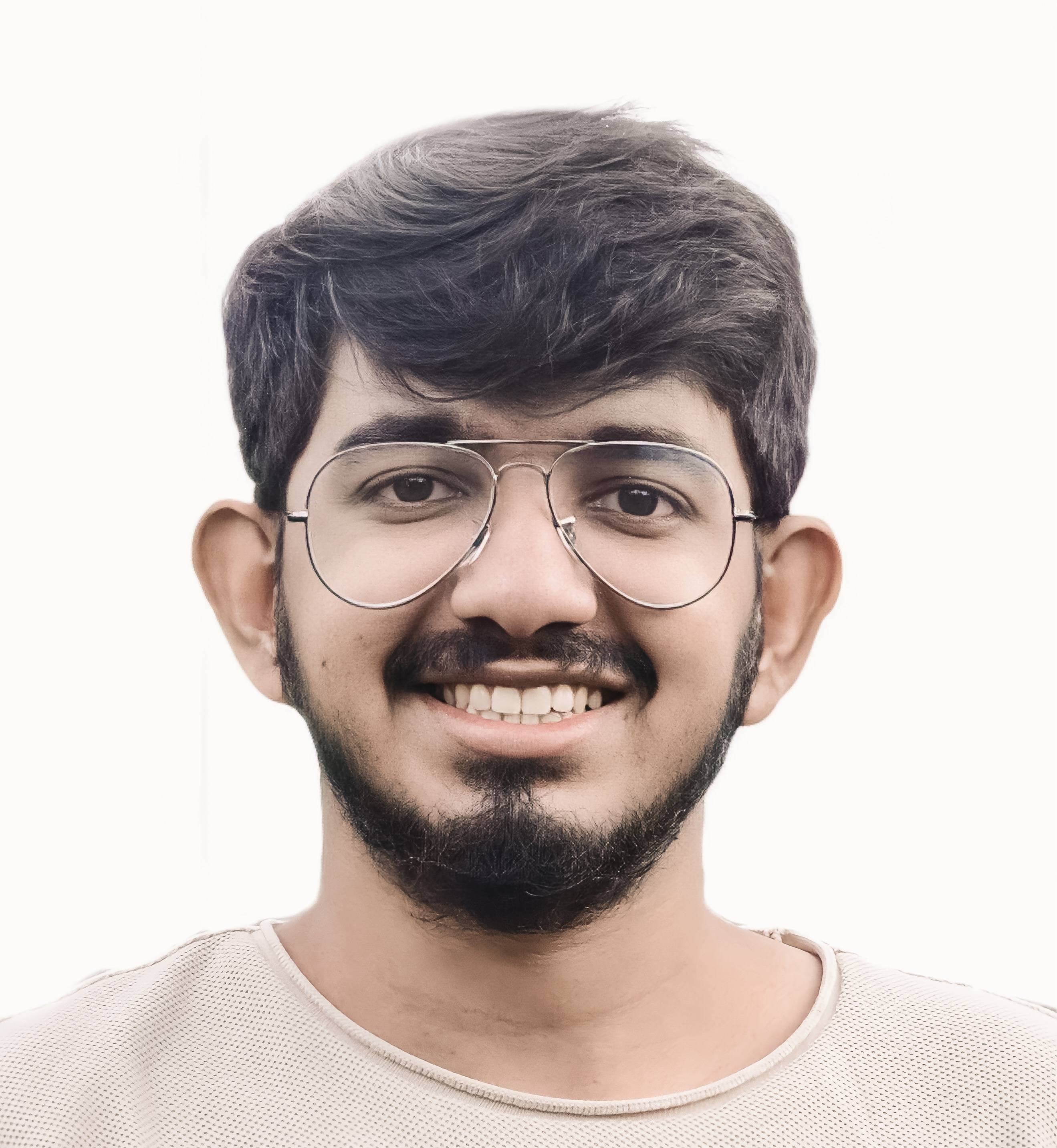 Anantha Padmanabhan