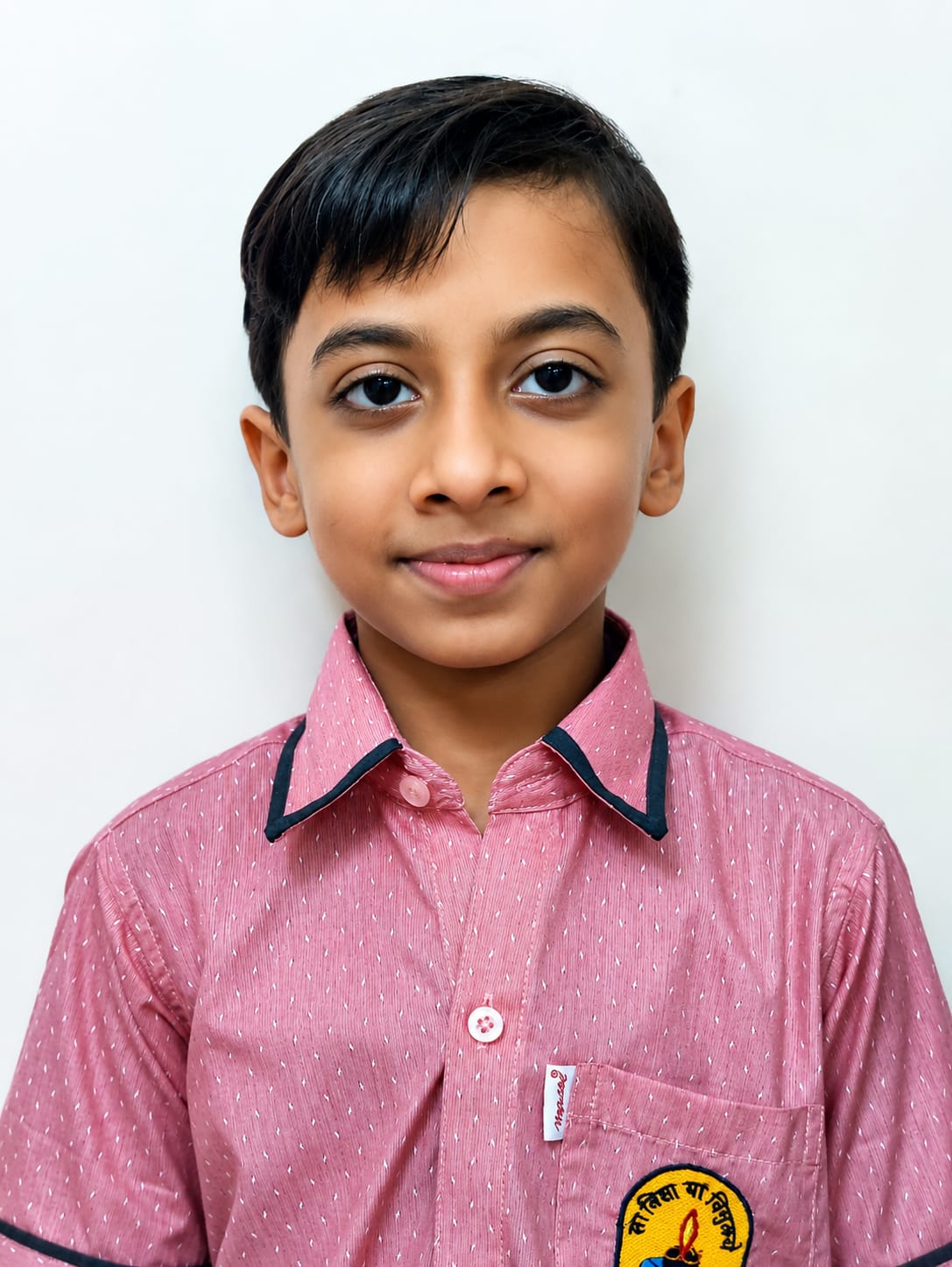 VIVAAN SREE V V