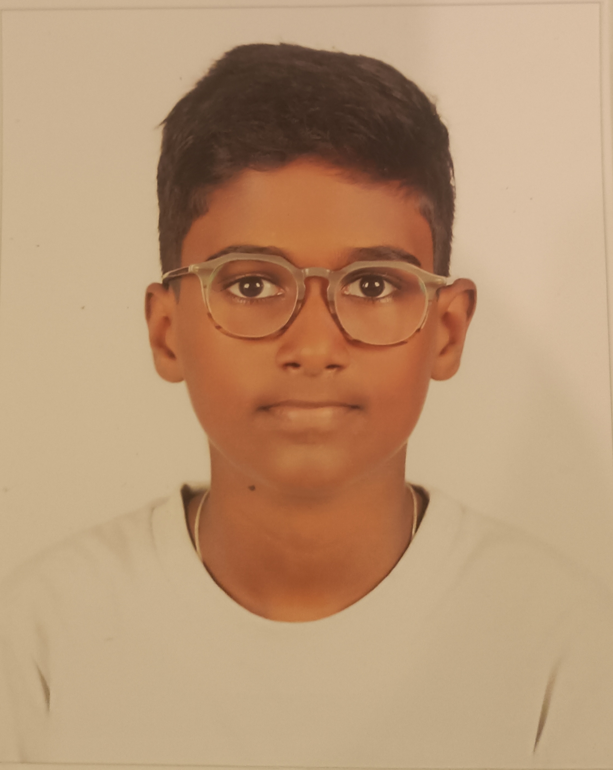 ADITHYAN ANILKUMAR
