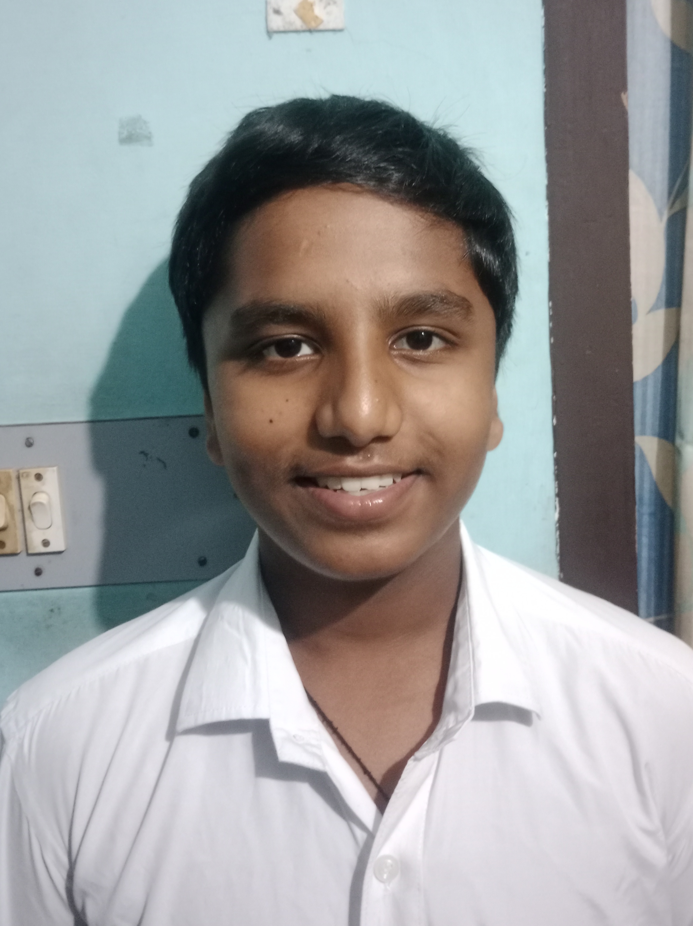 Atul narayanan kv