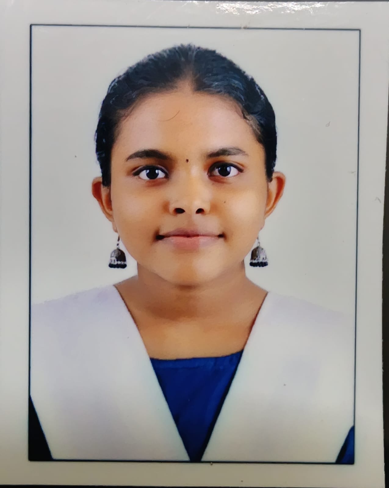 Avani Krishna K