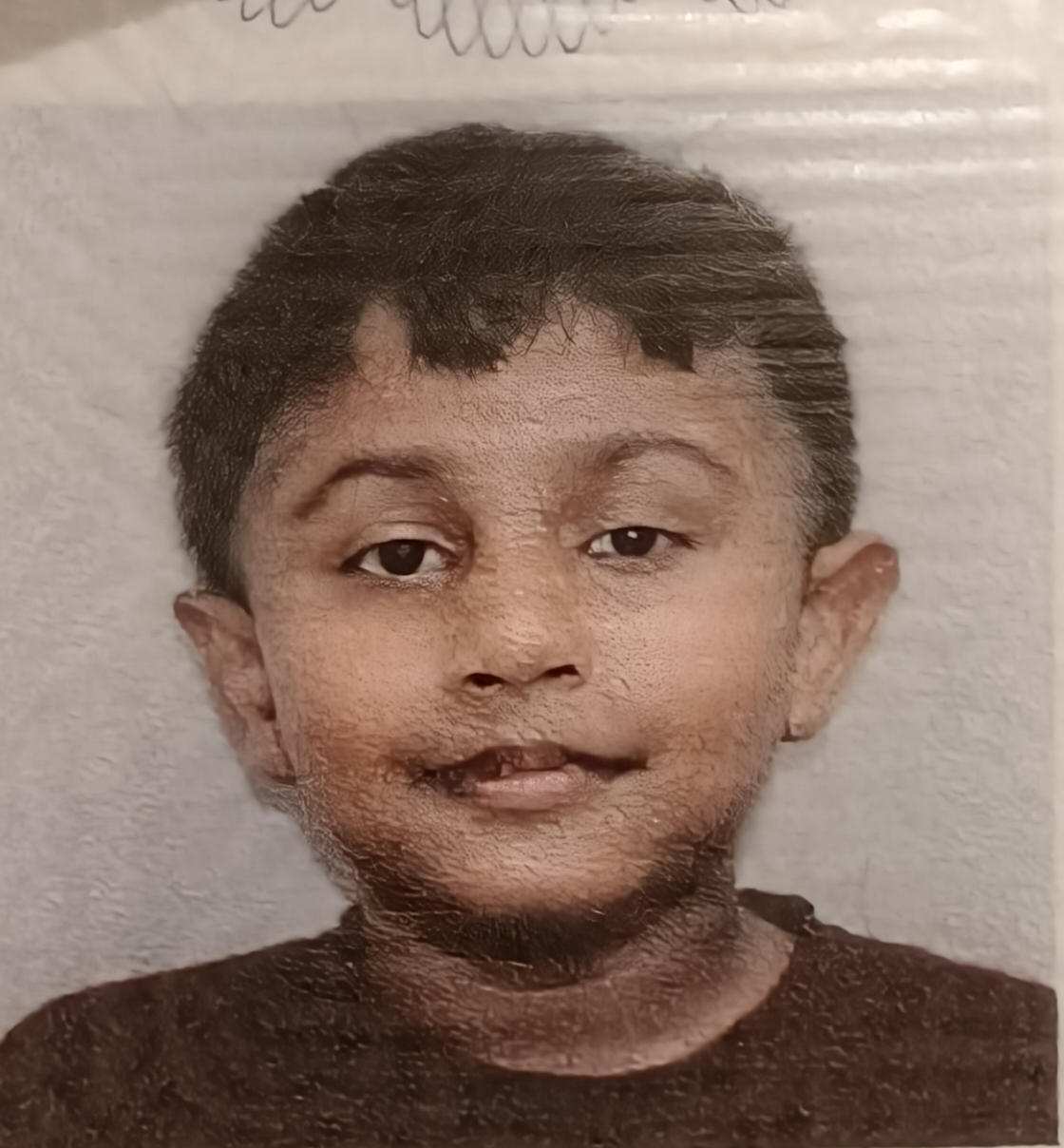 Akshith s