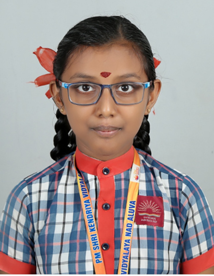 Pragya Pradeep M