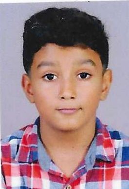 Divakar S