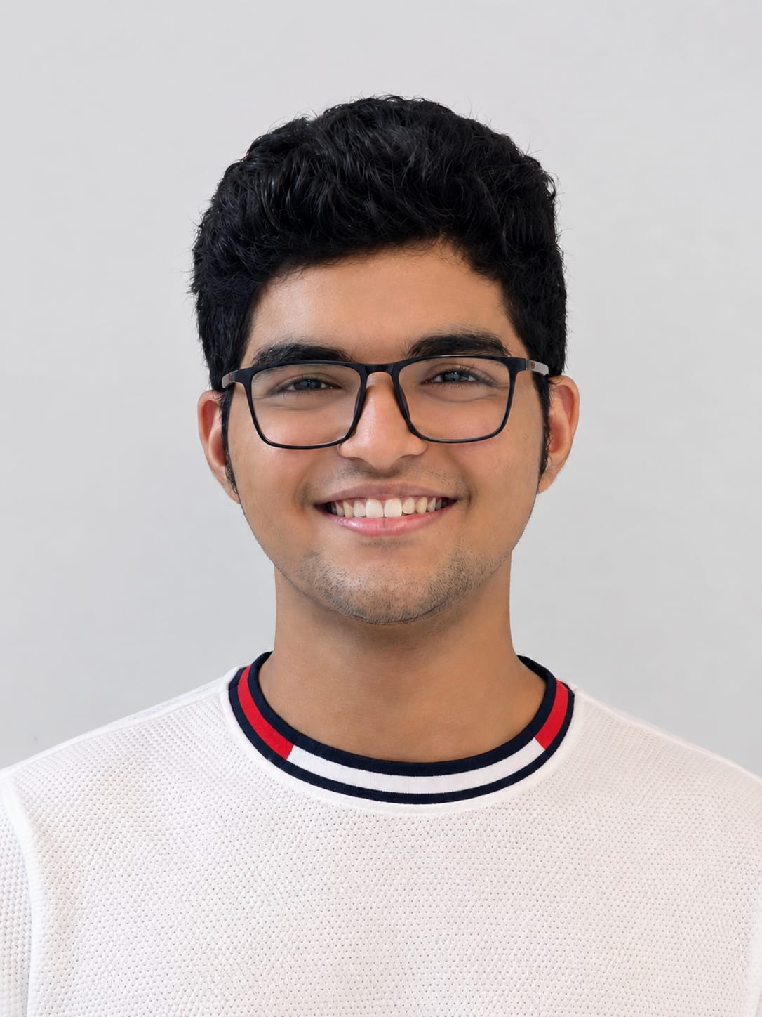 Neev Sajeev