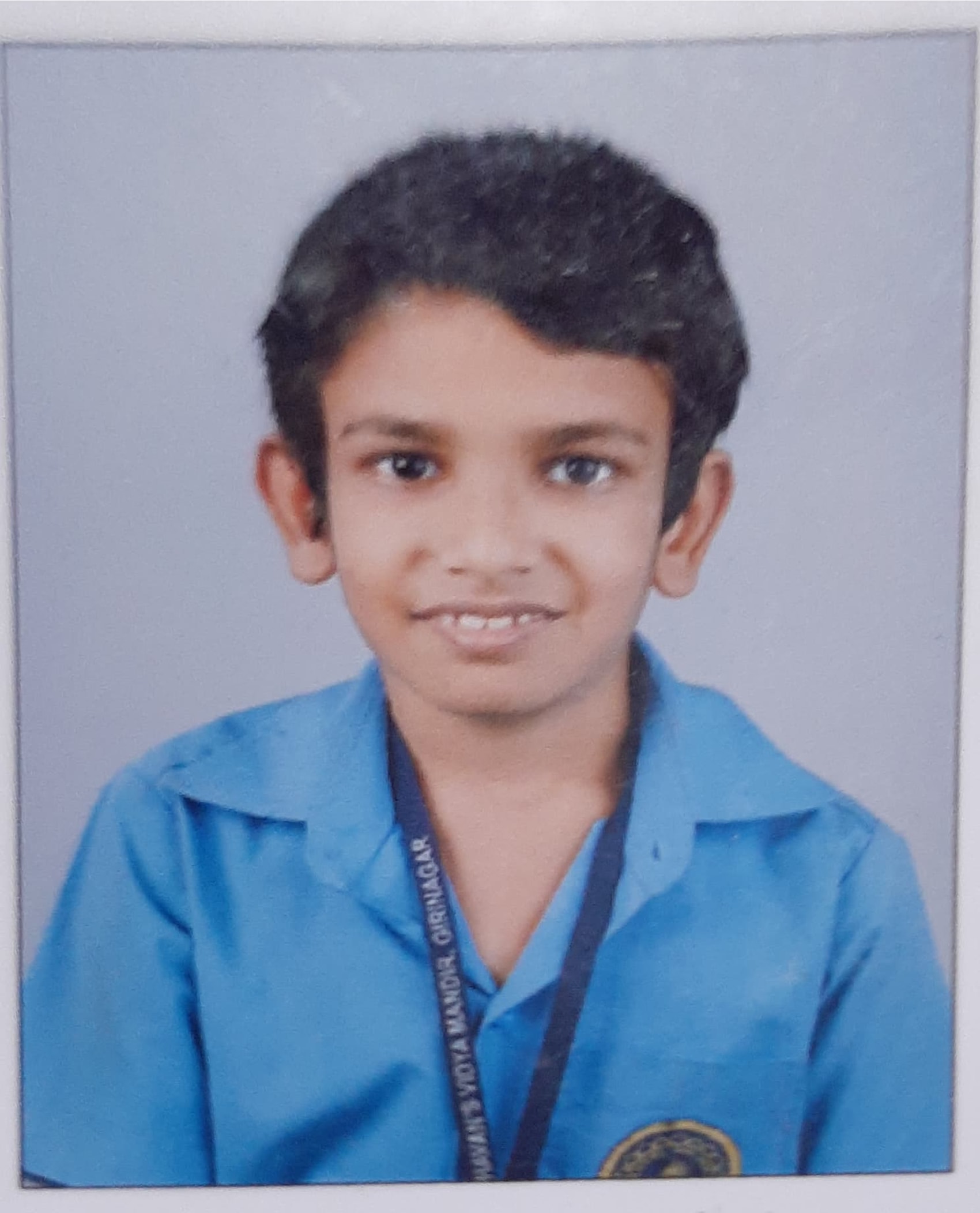 Arjun A Menon