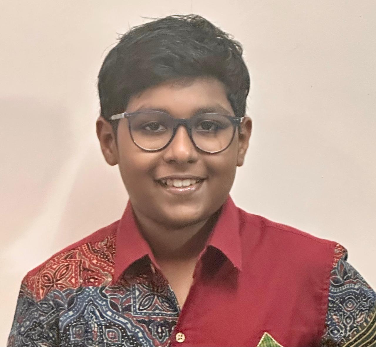 DEVANANDAN R