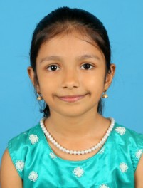 Jwala Soloman