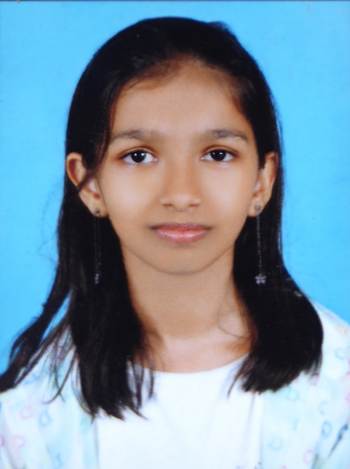 Ardhra Soloman