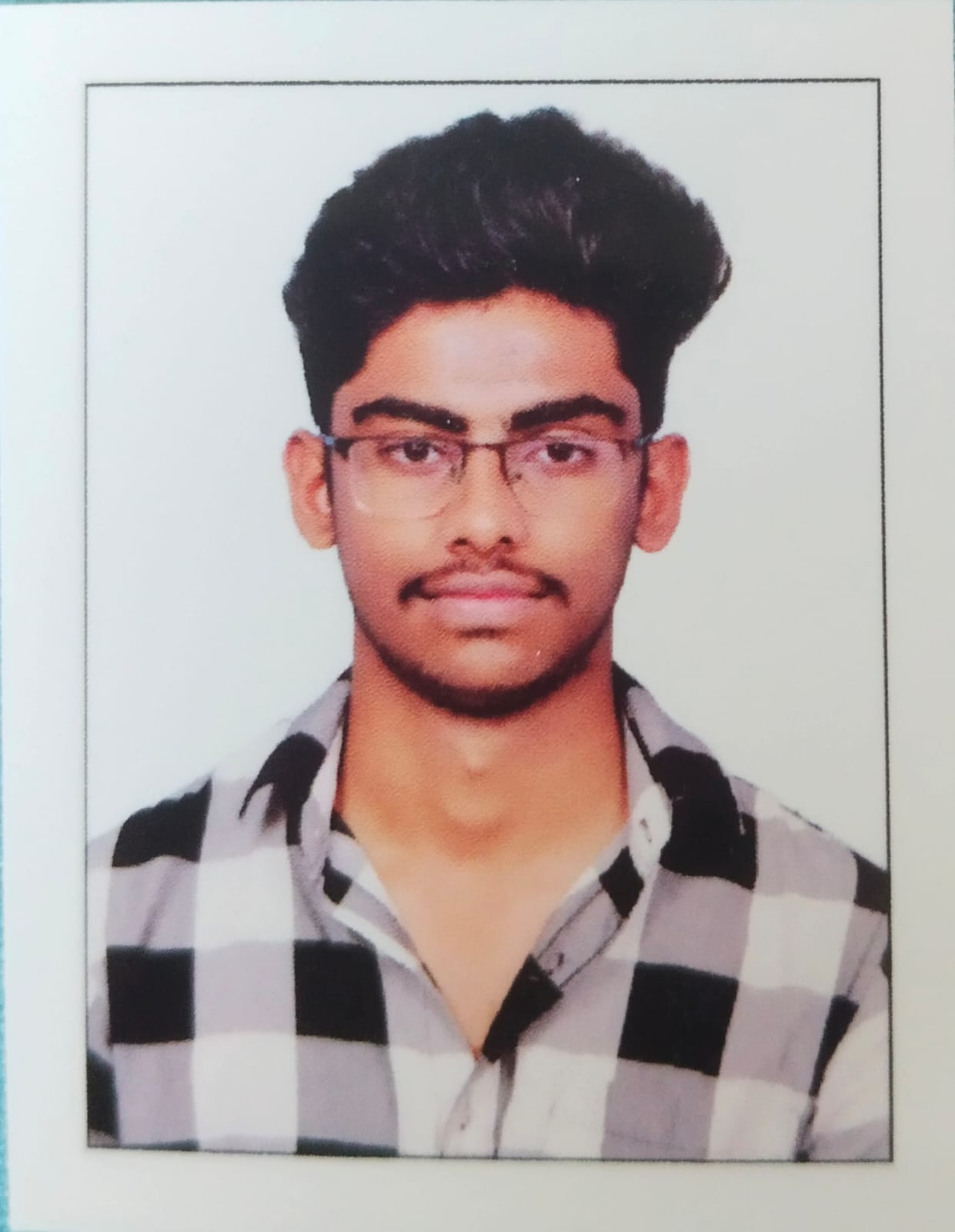 ROHAN EBI