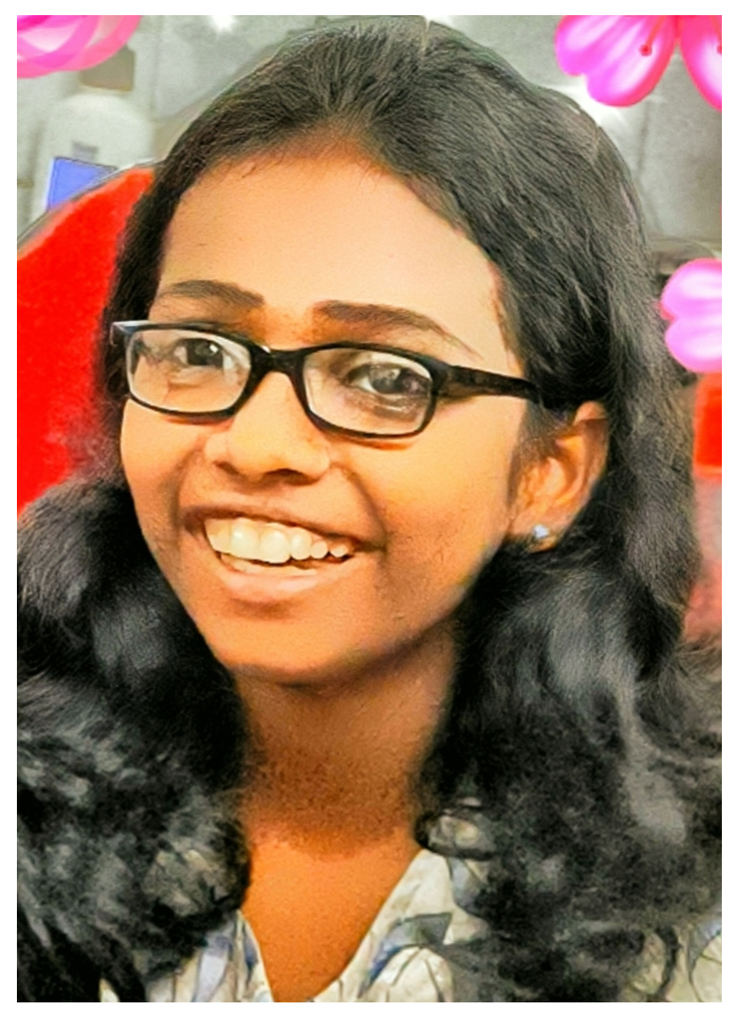 Naisna Saji