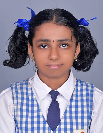 NIRUPAMA RAJ
