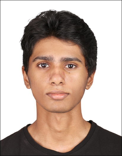 Akshay S Pillai