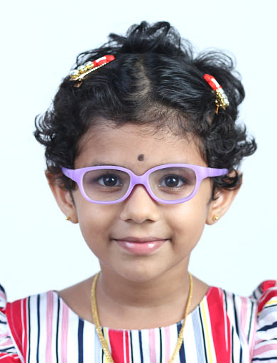 Bhavni Rahul