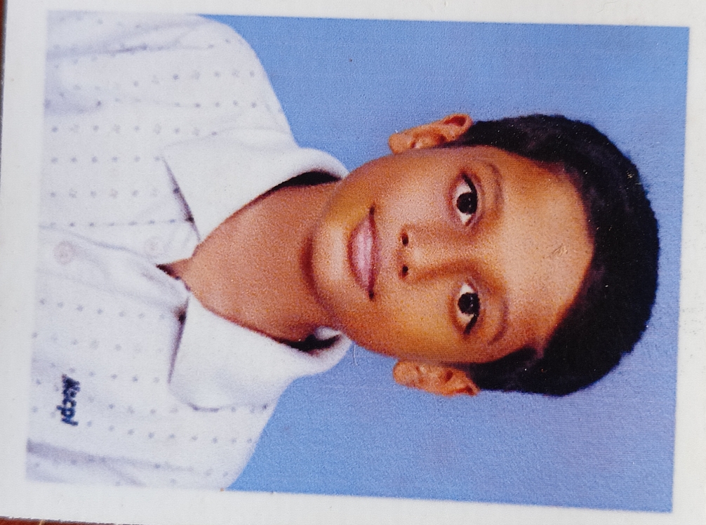Naithik krishna M