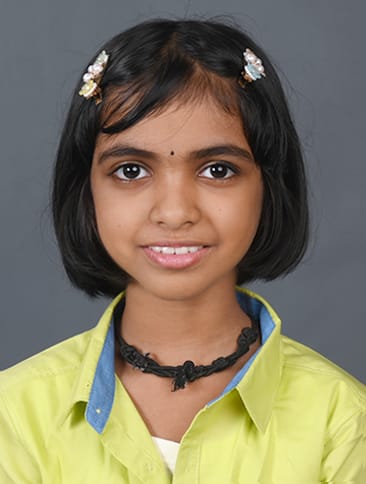 Gayatri Reneesh