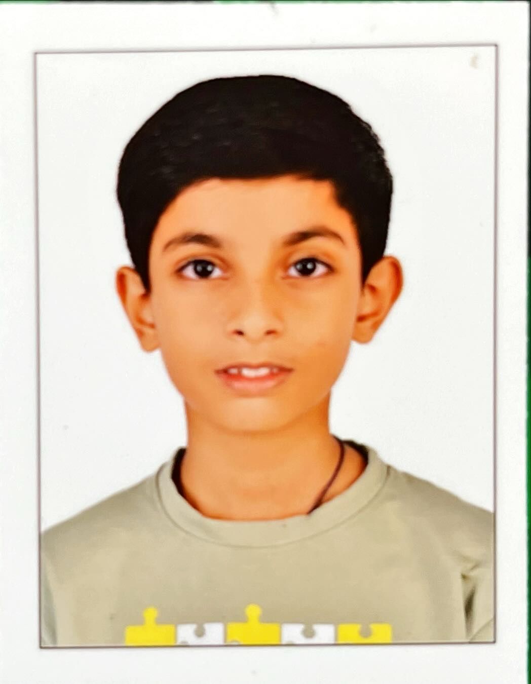 ABHINAV ARUN