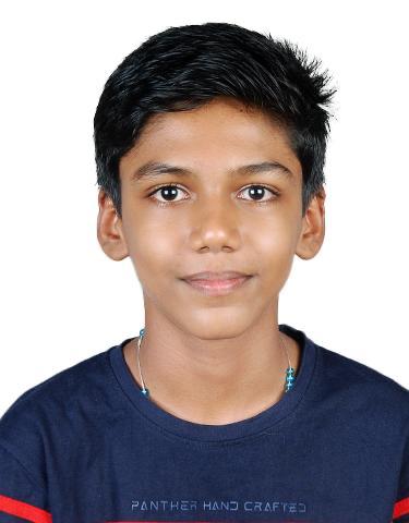 Alwin David Eldho