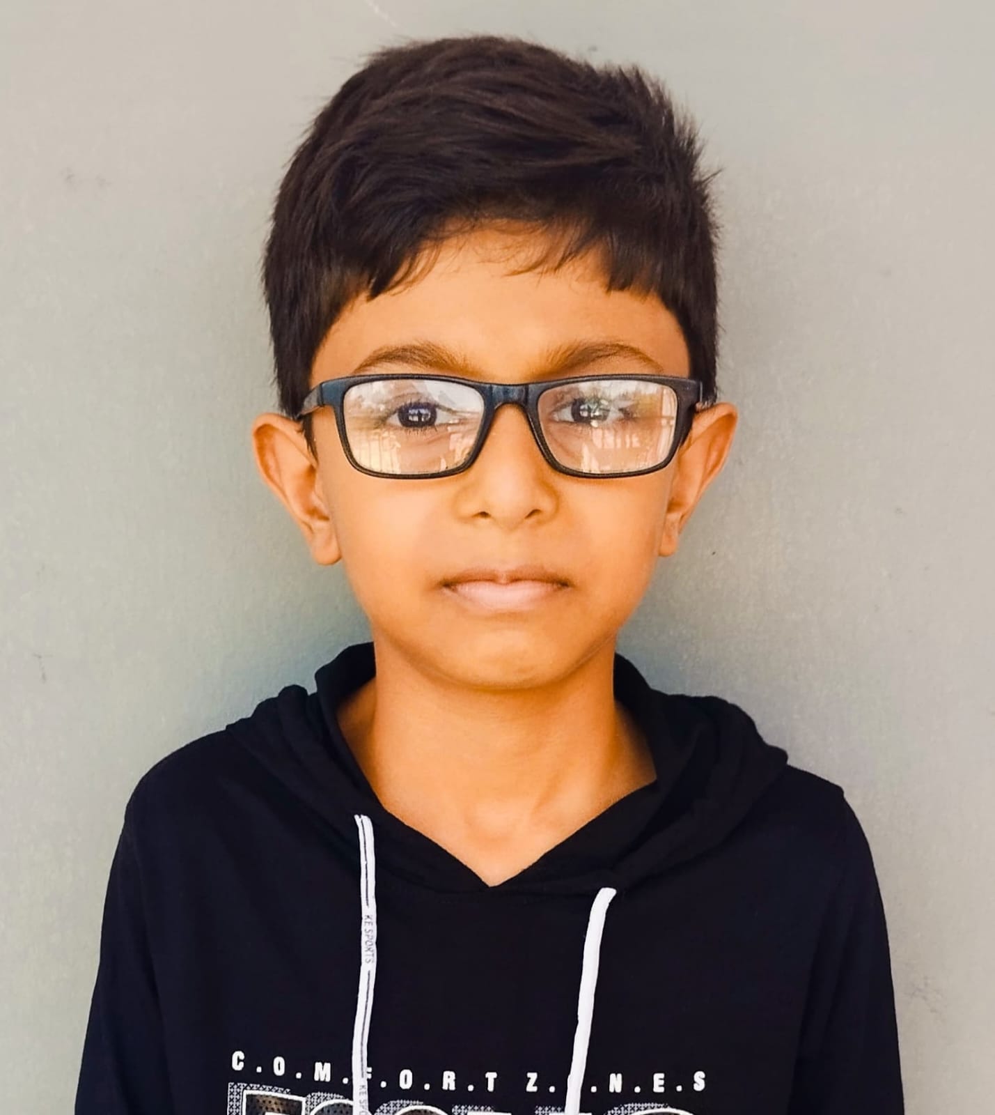 NIRANJAN PS