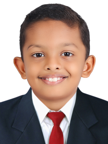 AIVIN ANTONIO RENJITH