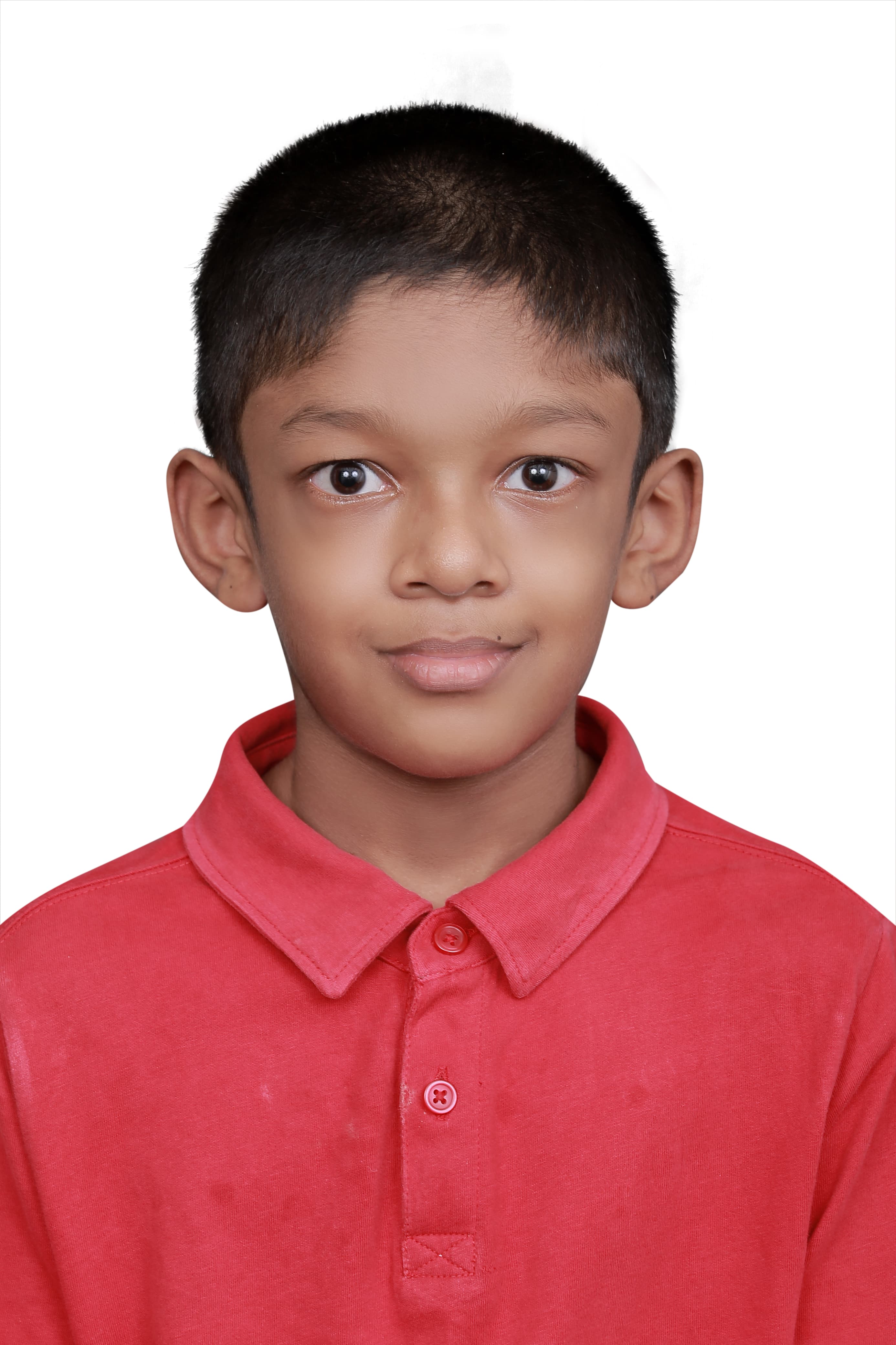 Krish Bijumon