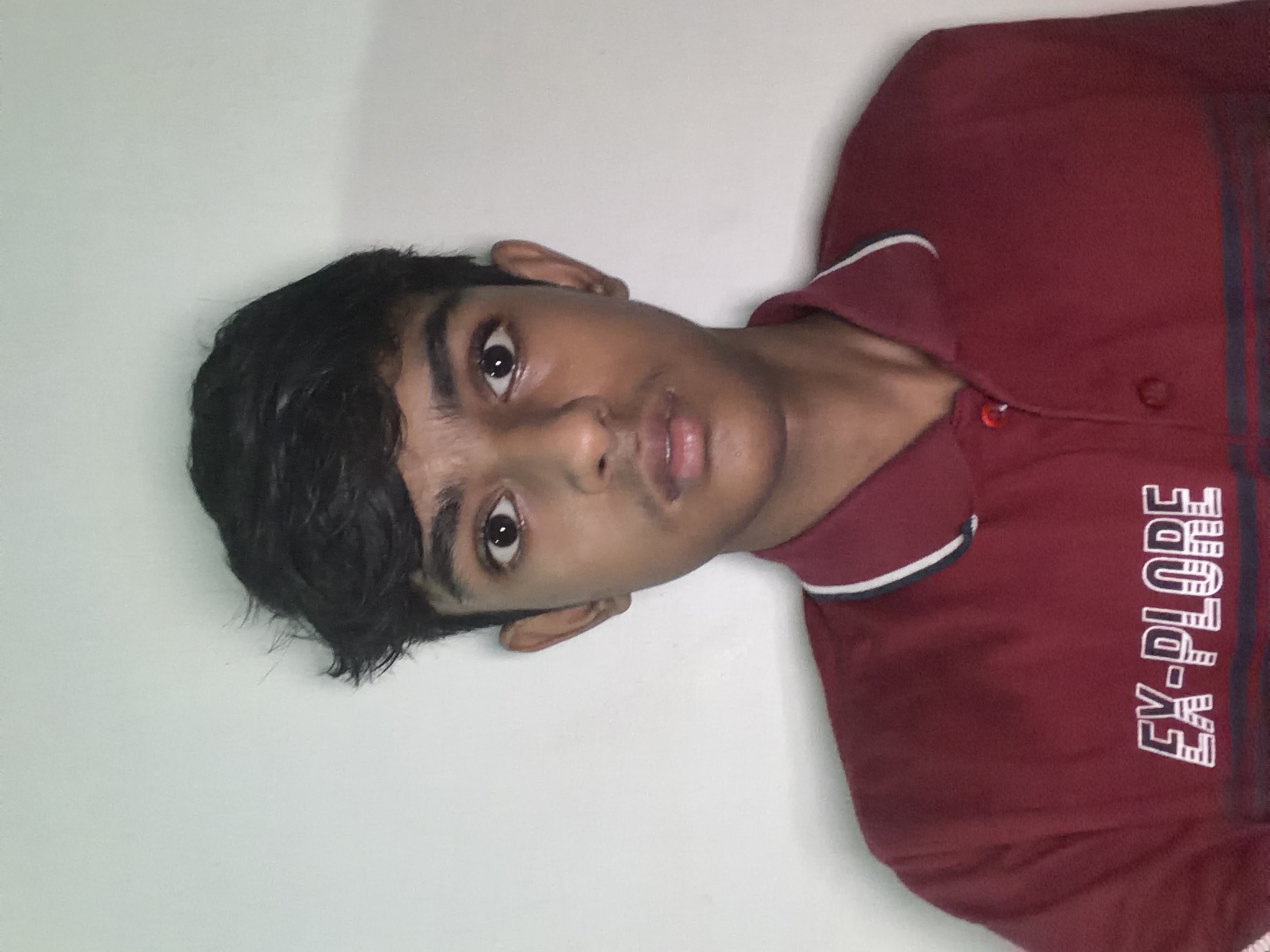 KIRAN TS