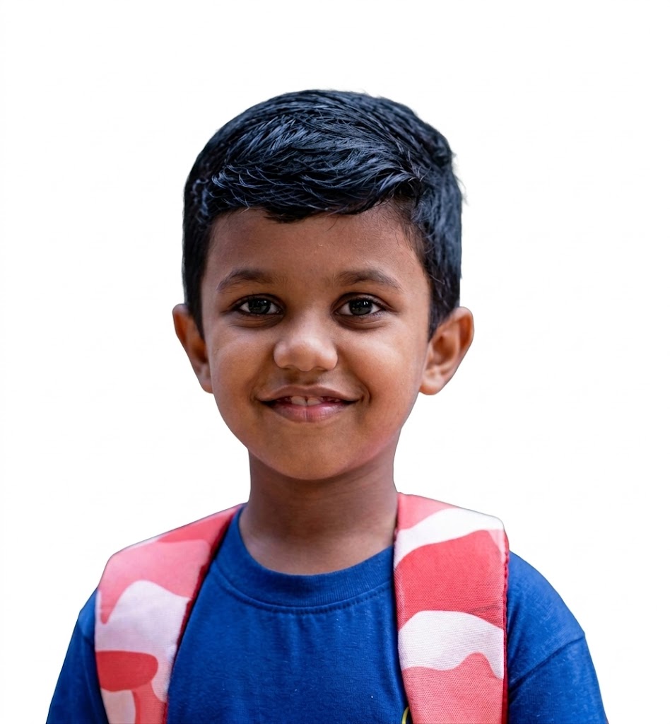 ABHINAND M S