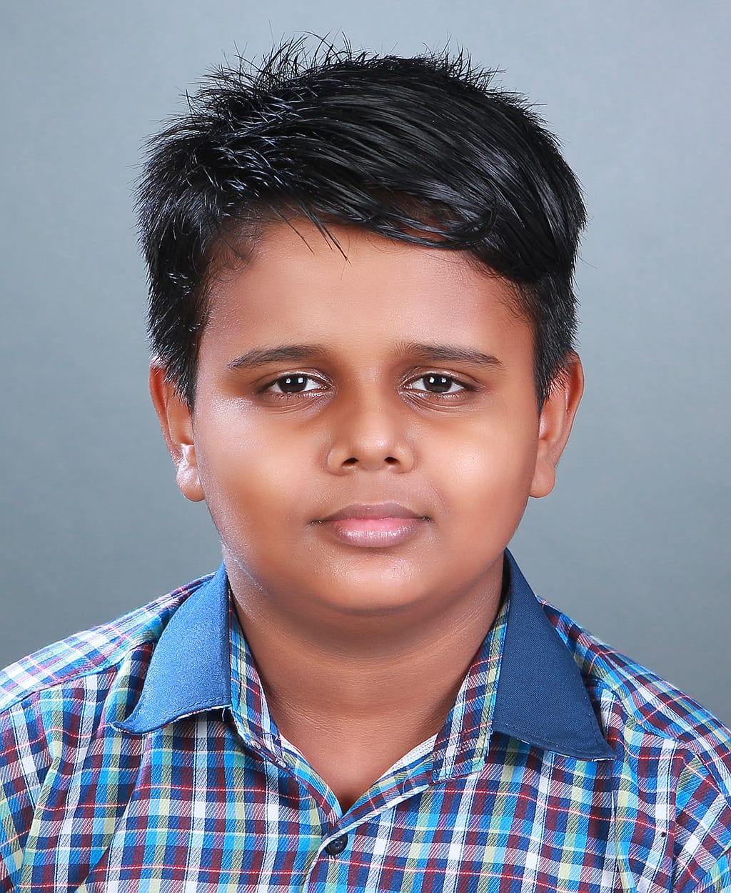 S Kashyap Sai