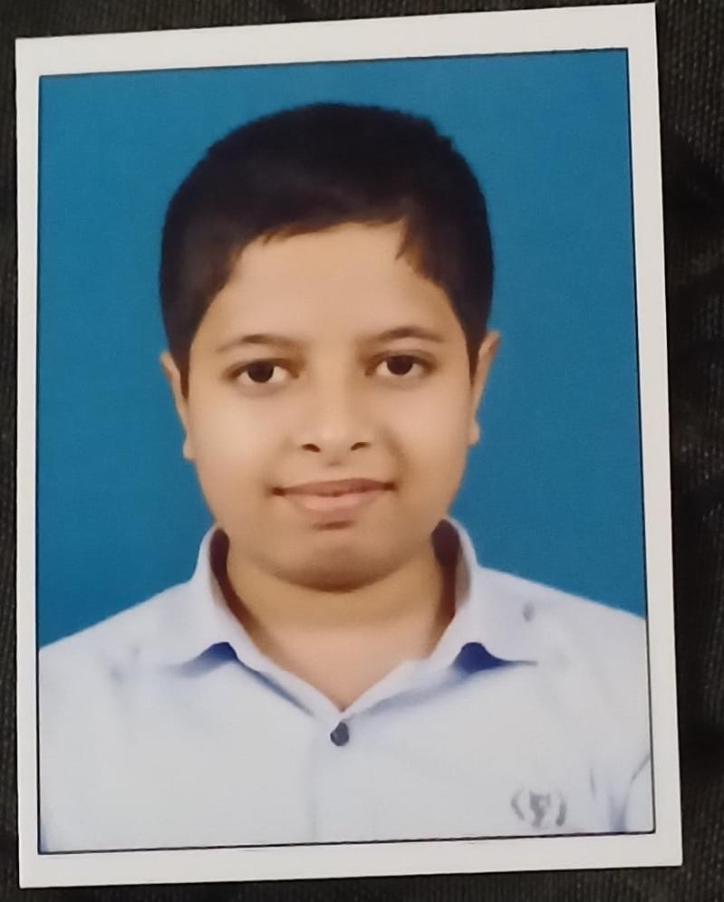 Ayaan Naji Karothkuzhi