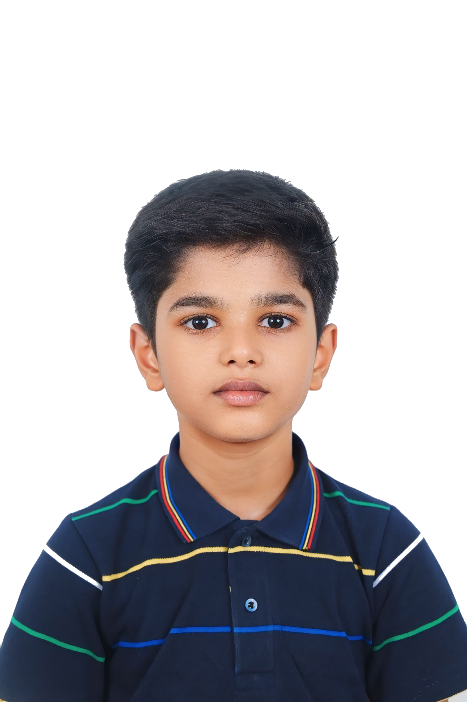 Arjun S Prajith