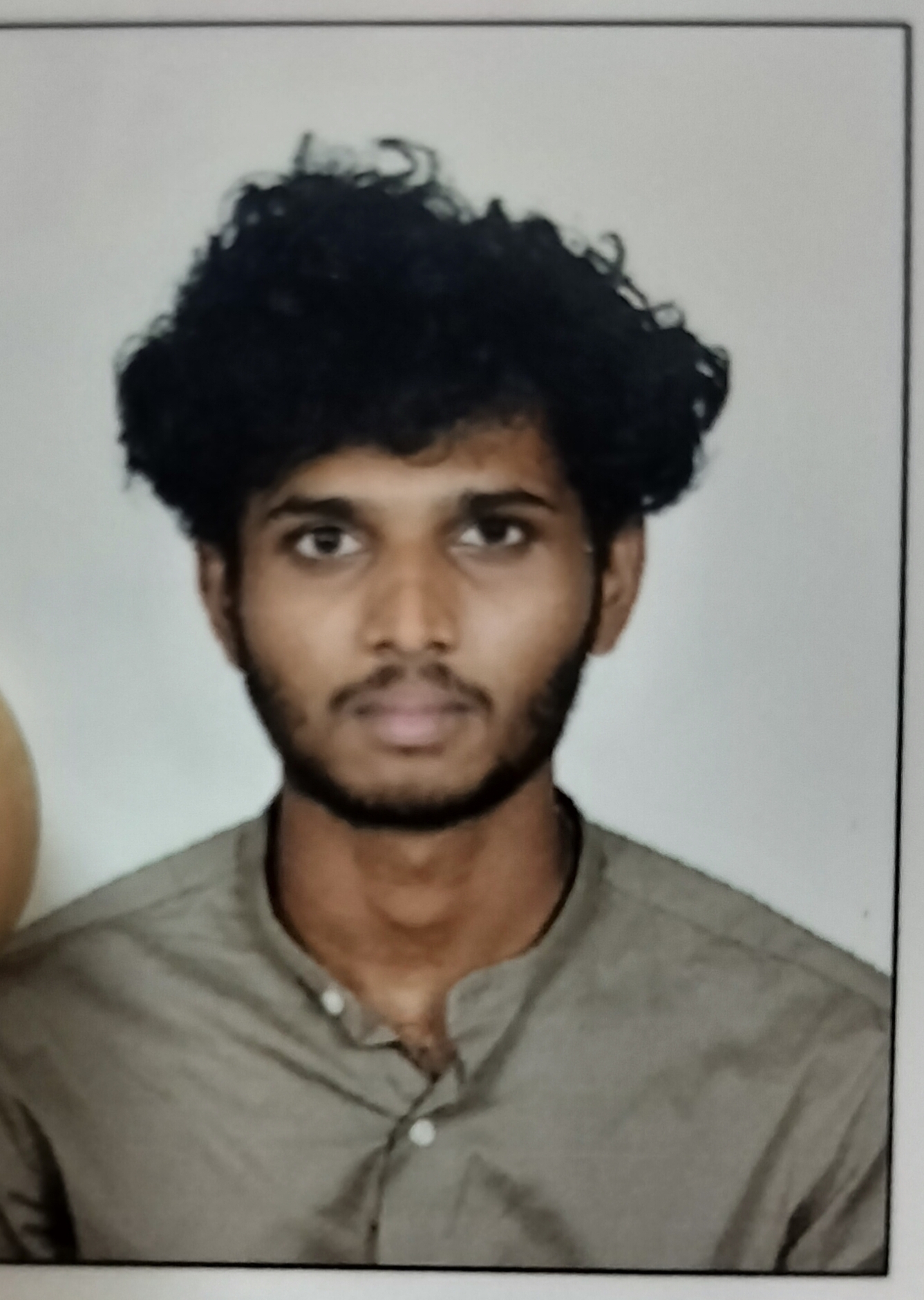 VYZAG AJITH