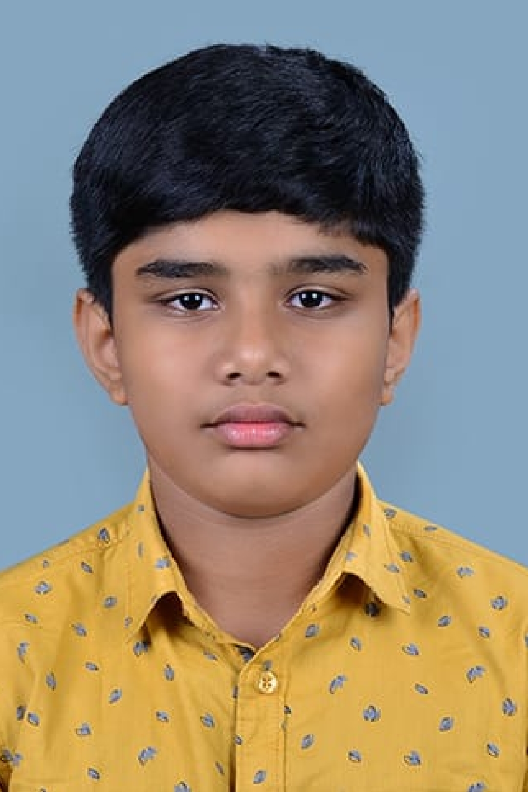 ARYADEV S