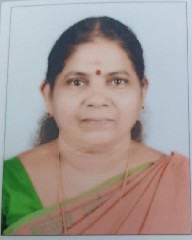 Bindhu K