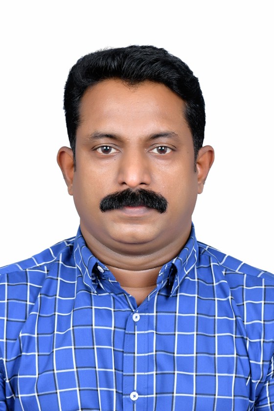 Anush N